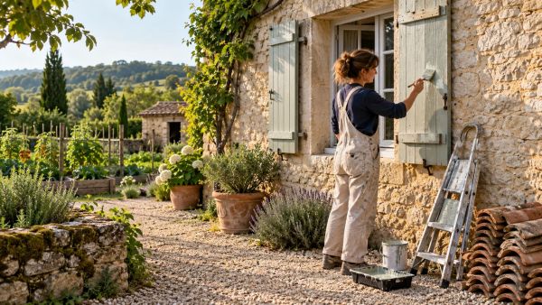 Guide ultime pour une rénovation économique réussie
