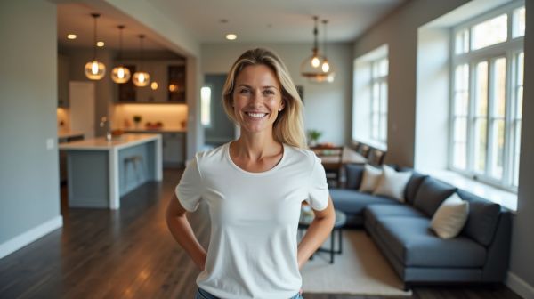 Réalisez votre rénovation d'ampleur tout en contrôlant votre budget