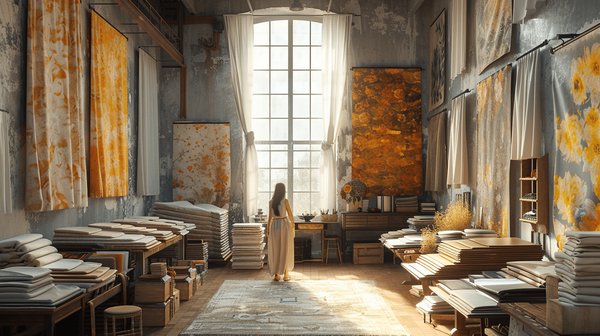 Choisir vos rideaux avec astuce sur rideaux-deco.fr