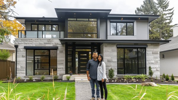 Sécurisez le meilleur crédit immobilier à moindre coût