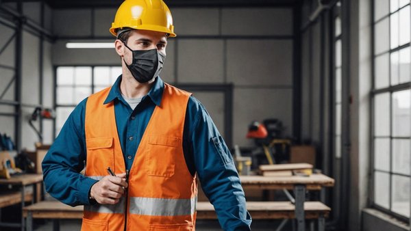 Tout savoir sur les vêtements oxwork pour le travail