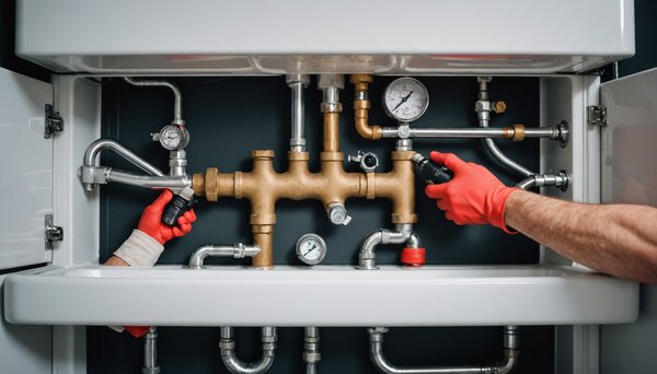 Dépannage plomberie à bordeaux : vos urgences entre nos mains