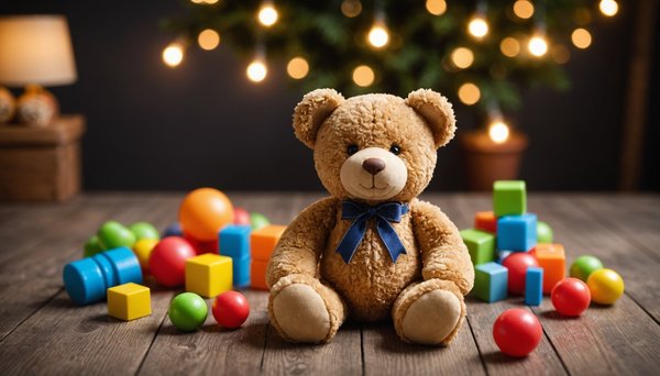 Éveillez votre plaisir avec les jouets betterusetoys !