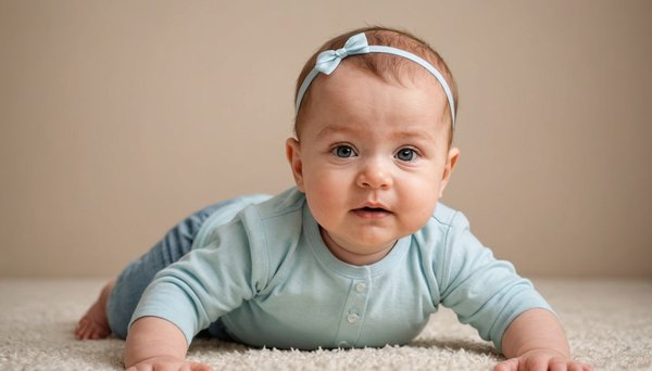 Comprendre les besoins fondamentaux de votre bébé