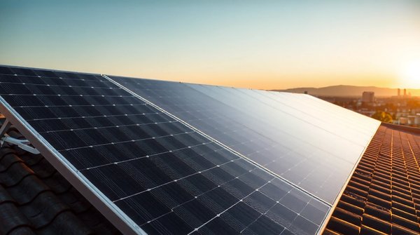 Panneau solaire photovoltaïque : investissez dans votre avenir !